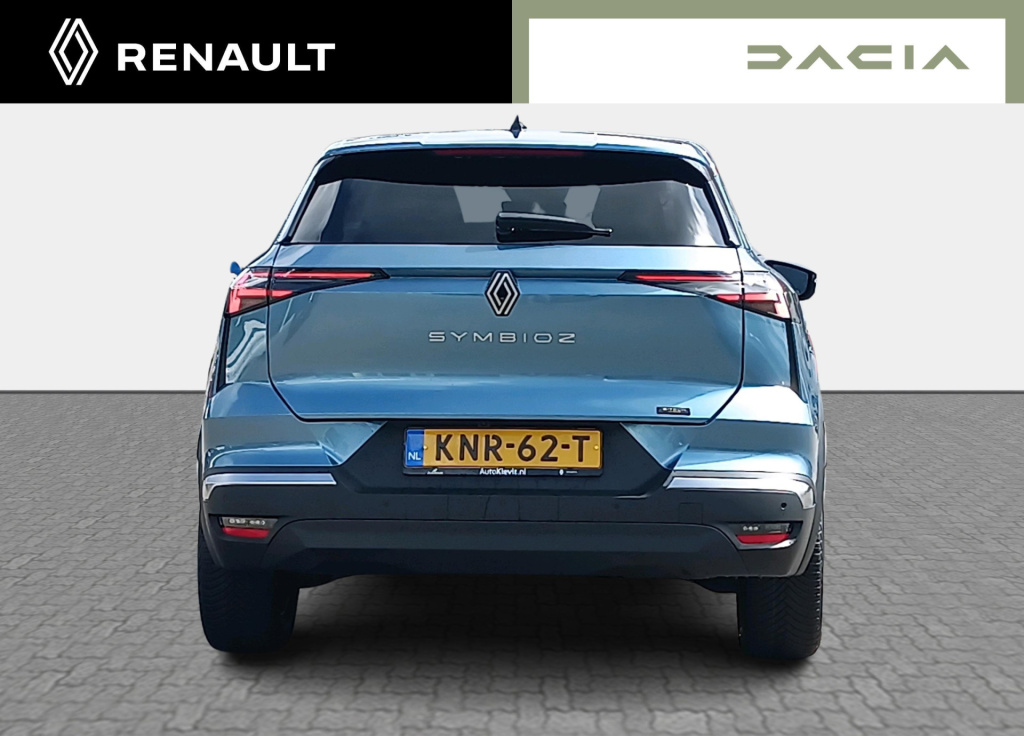 Renault Symbioz
