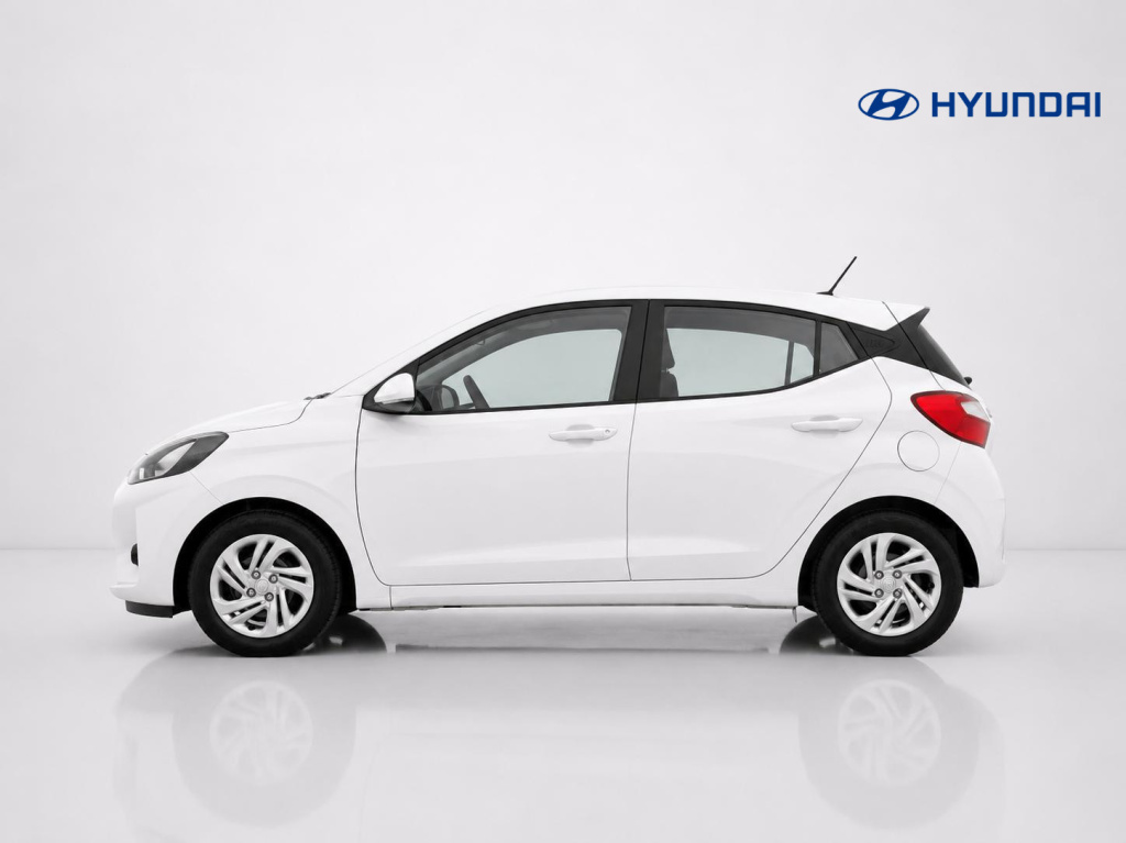 Hyundai I 10