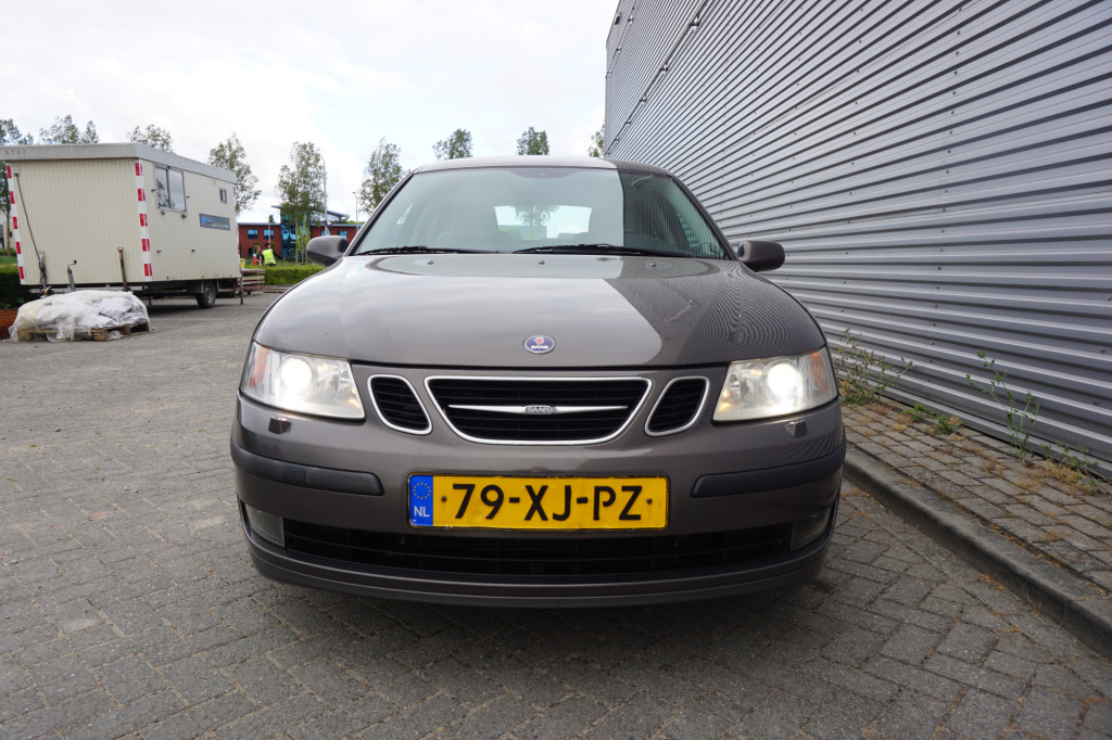 Saab 9-3