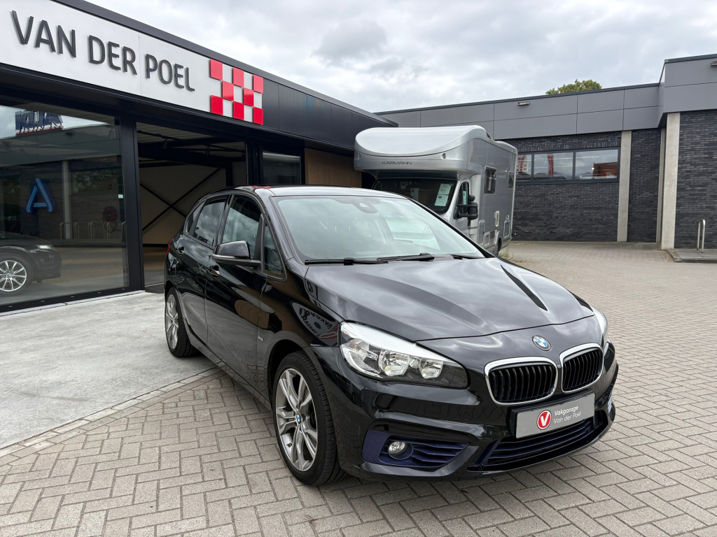 BMW 2-serie