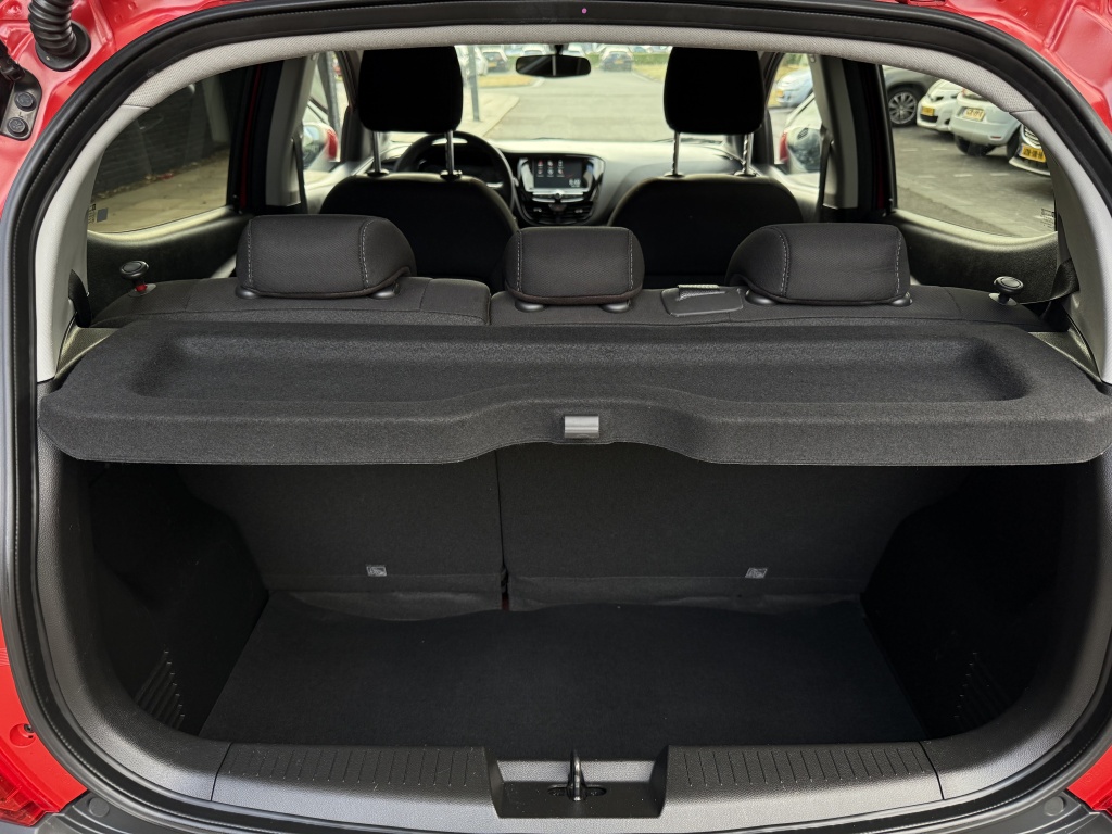 Opel Karl