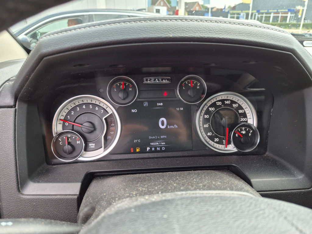 Dodge Ram 1500