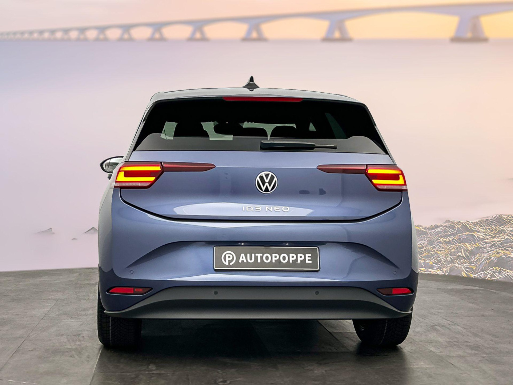 Volkswagen Id.3 Neo