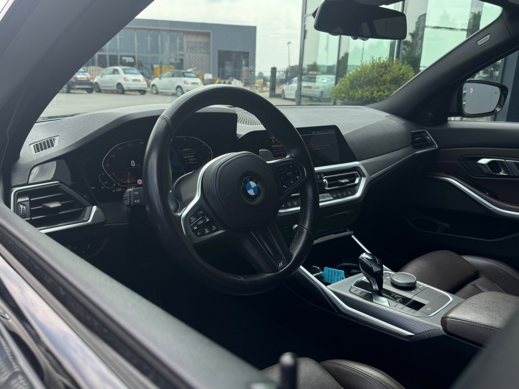 BMW 3-serie