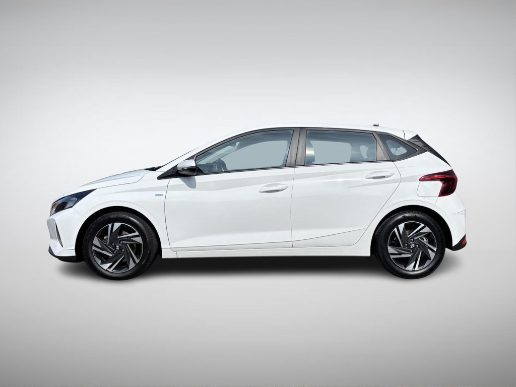 Hyundai I 20