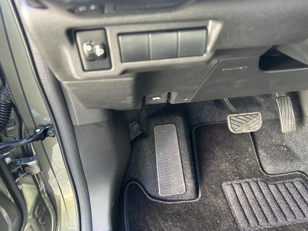 Suzuki E Vitara