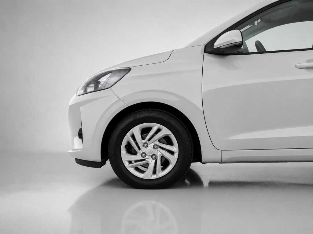 Hyundai I 10