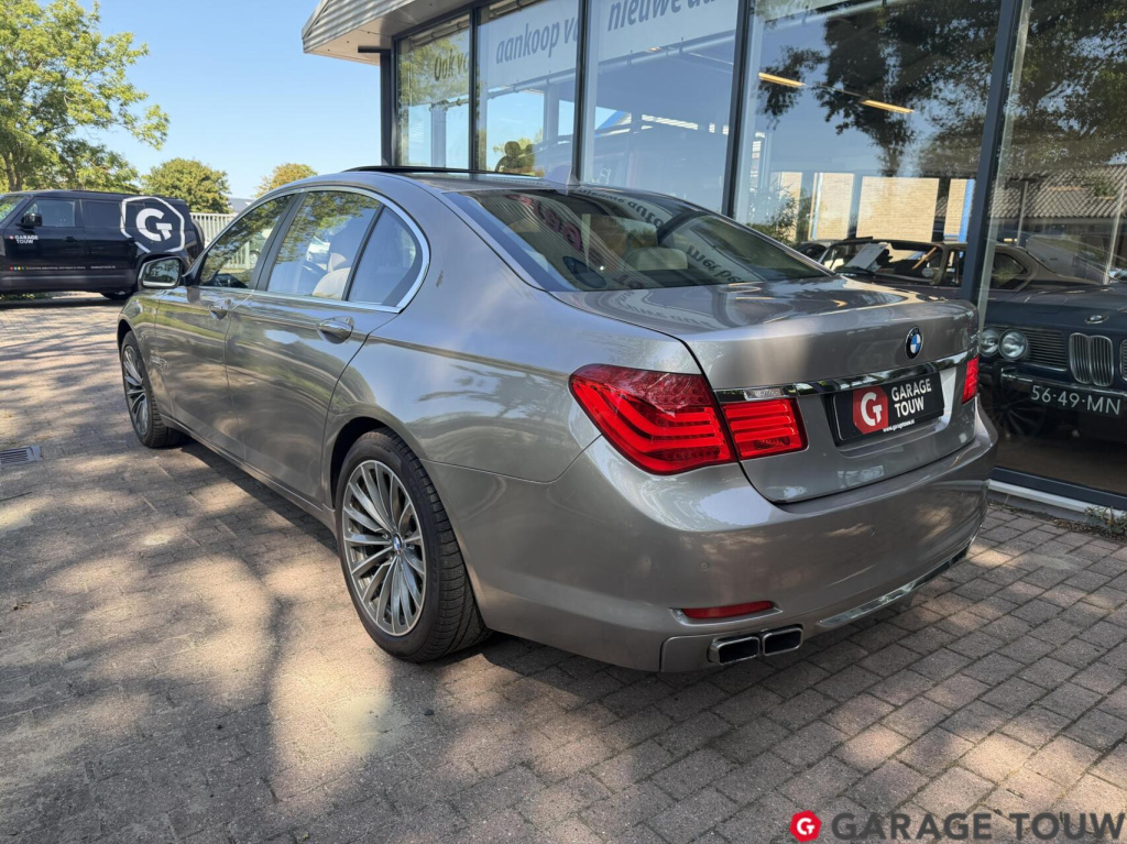 BMW 7 Serie