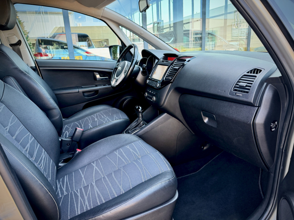 Kia Venga