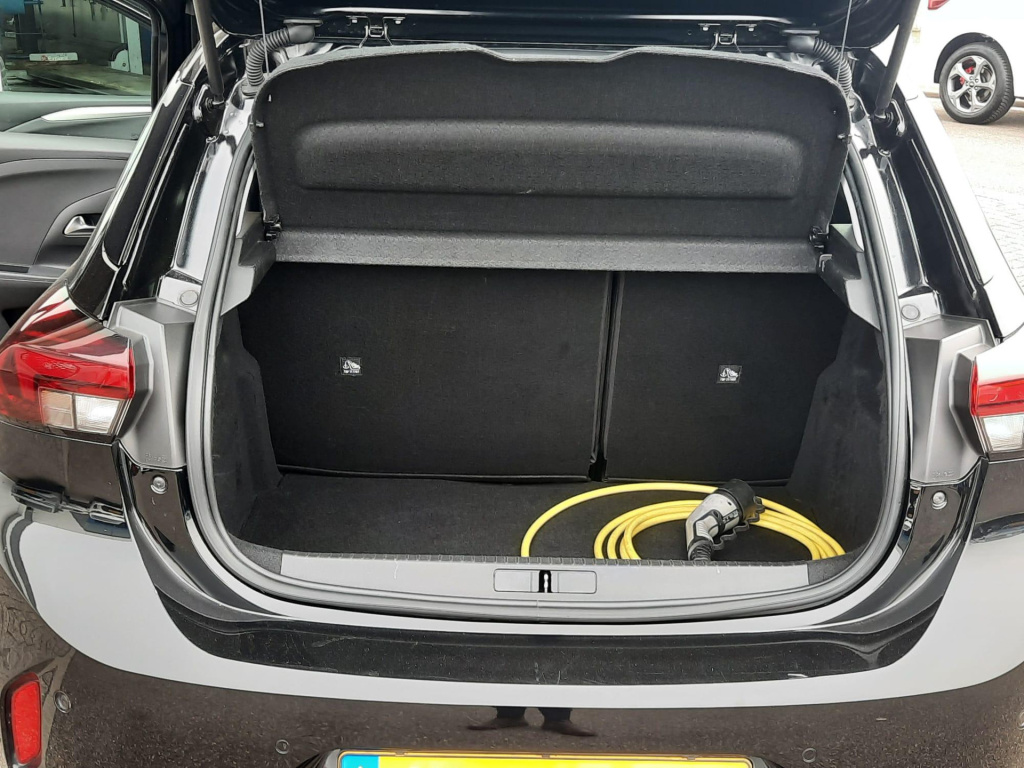 Opel Corsa-e
