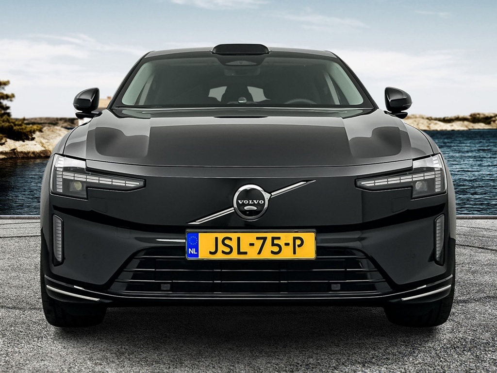 Volvo Es90