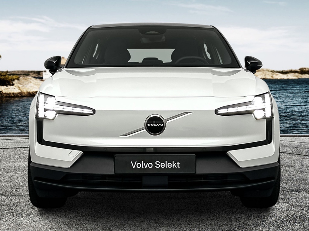 Volvo Ex30