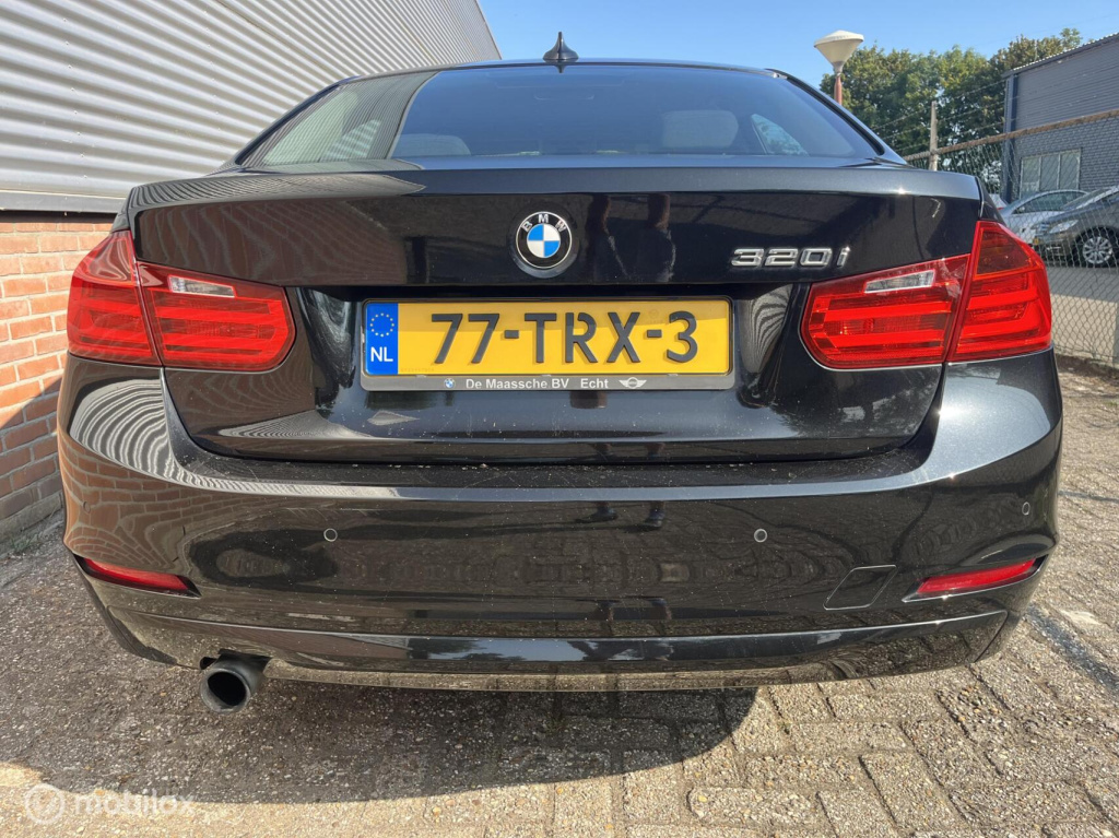 BMW 3-serie