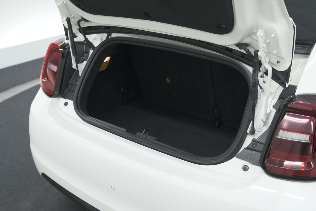 Fiat 500 C