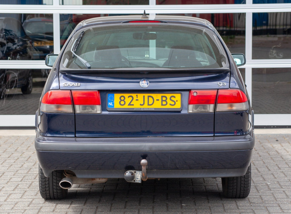Saab 9-3