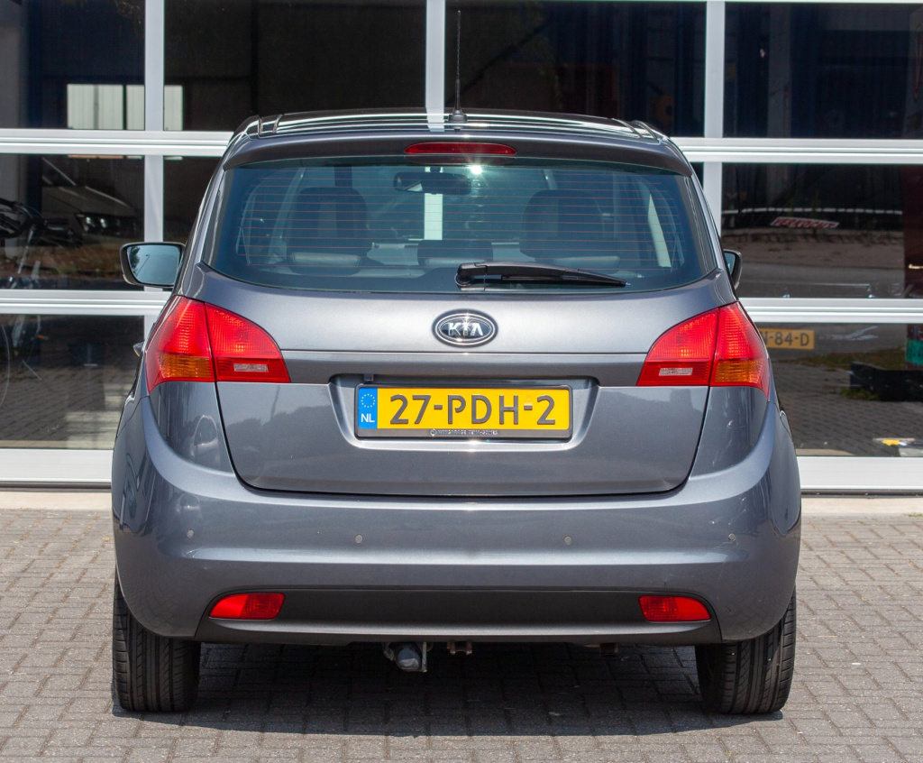 Kia Venga