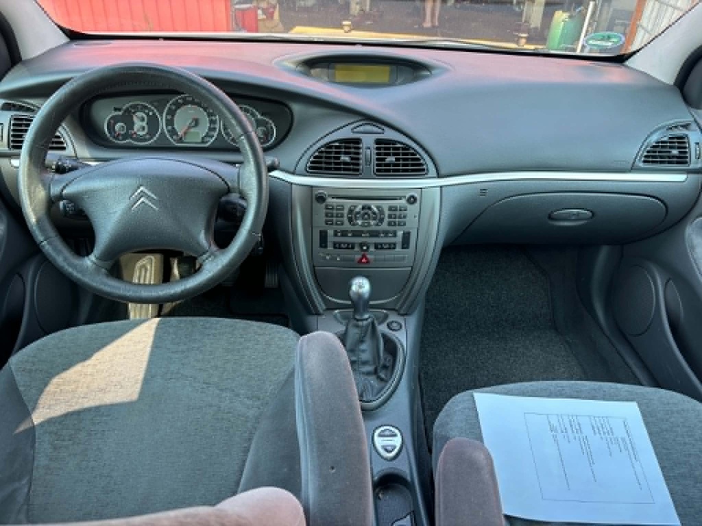 Citroen C5