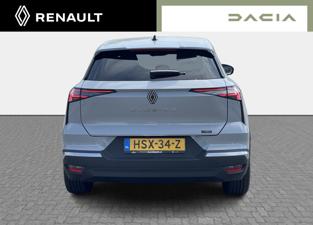 Renault Symbioz