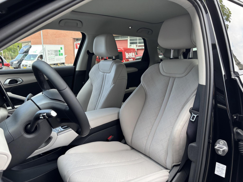 Byd Atto 2