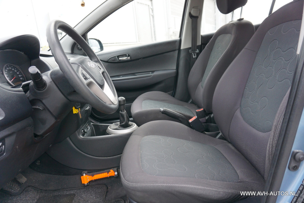 Hyundai I 20