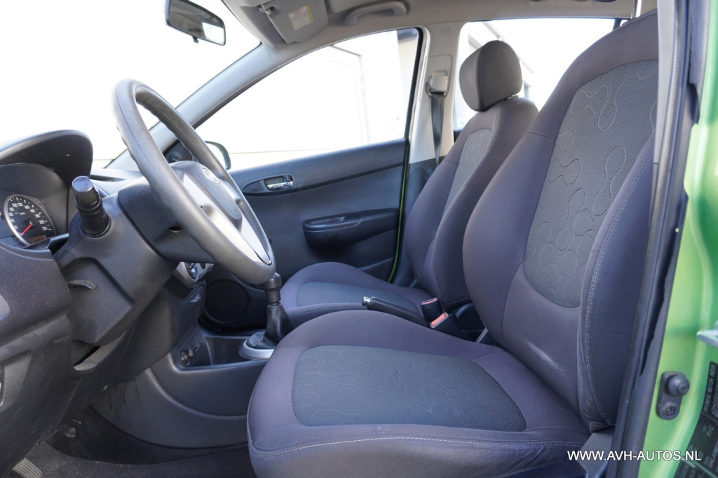 Hyundai I 20