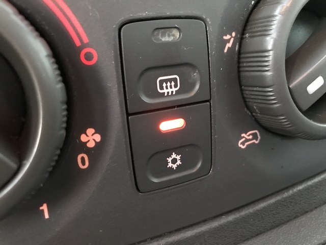 Fiat Idea