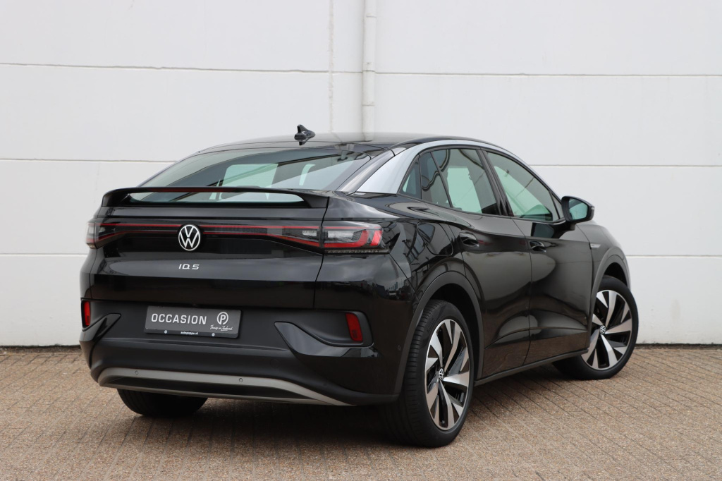 Volkswagen Id.5