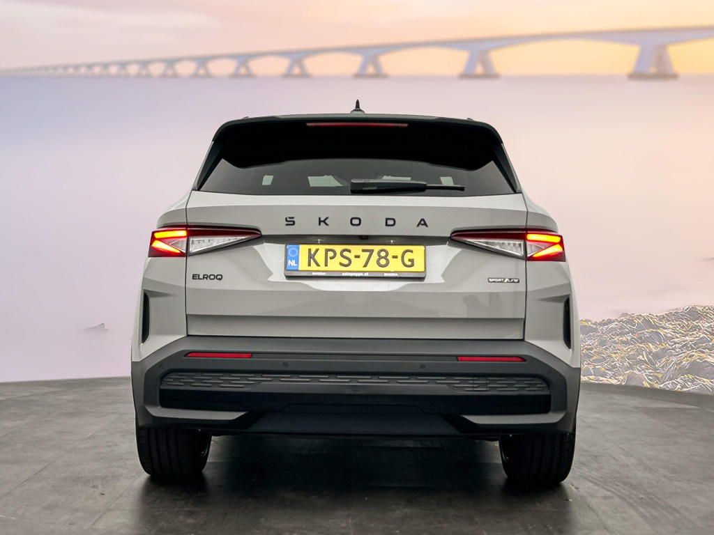 Skoda Onbekend