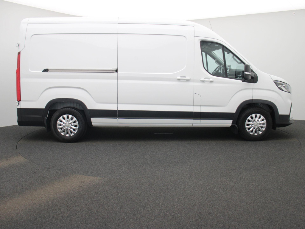 Maxus Edeliver9