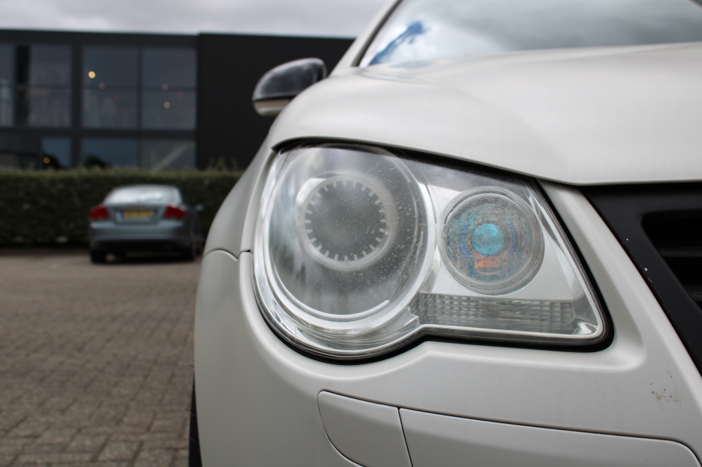 Volkswagen Eos