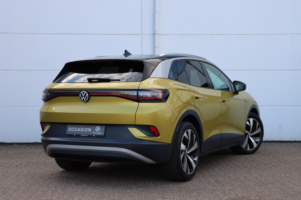 Volkswagen Id.4