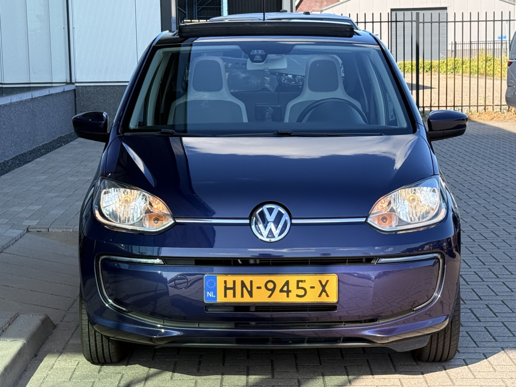 Volkswagen E-up!