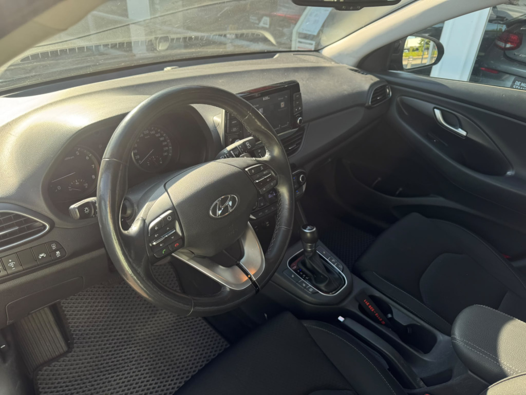 Hyundai I 30