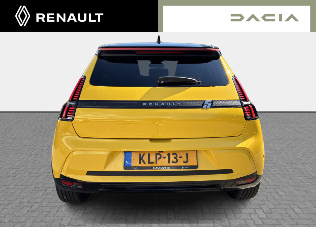Renault 5