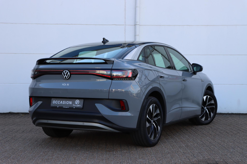 Volkswagen Id.5