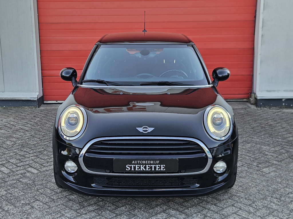 Mini 5-deurs