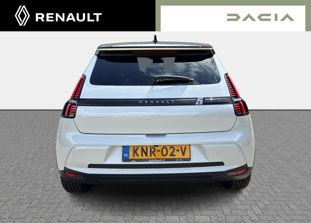 Renault 5