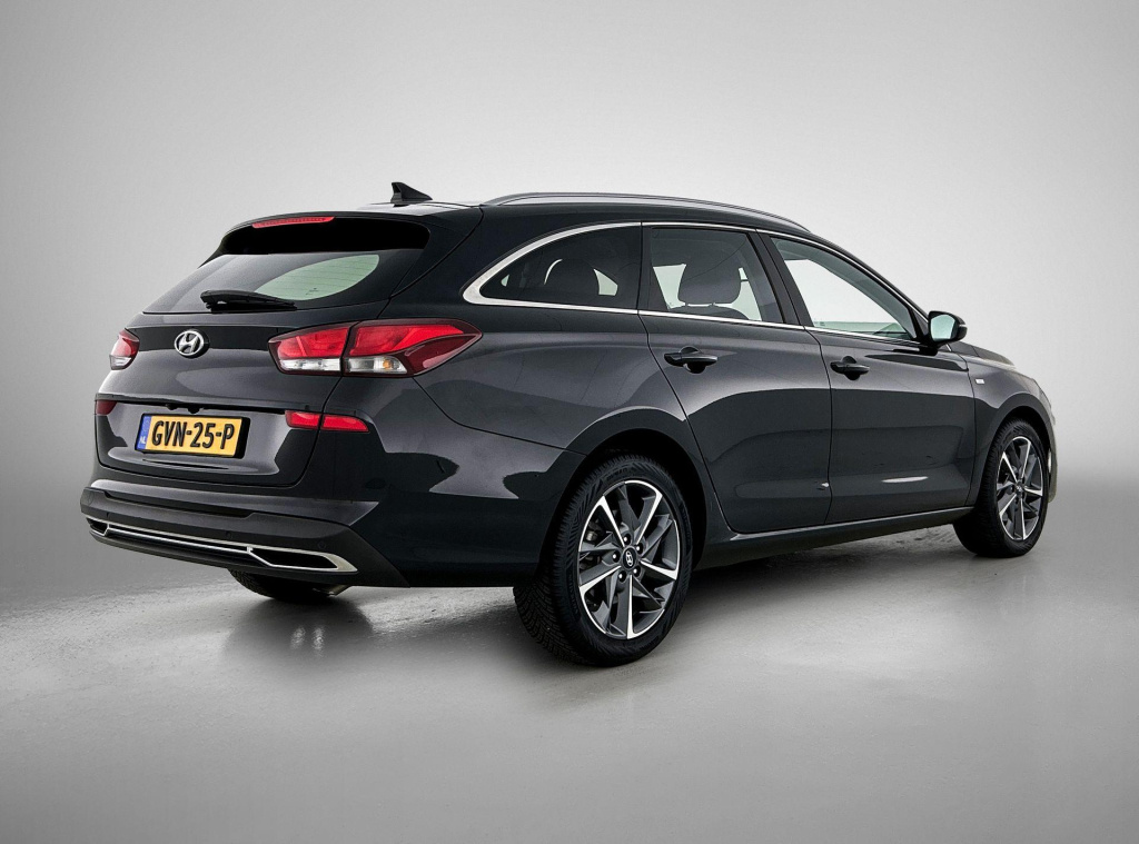 Hyundai I 30