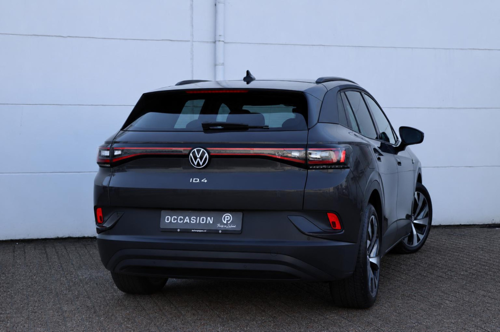 Volkswagen Id.4
