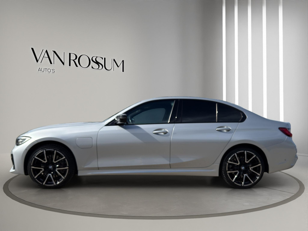 BMW 3-serie