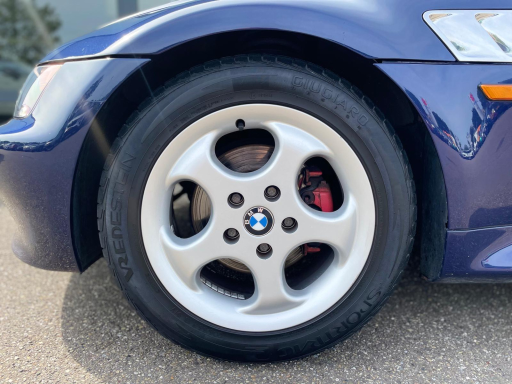BMW Z3