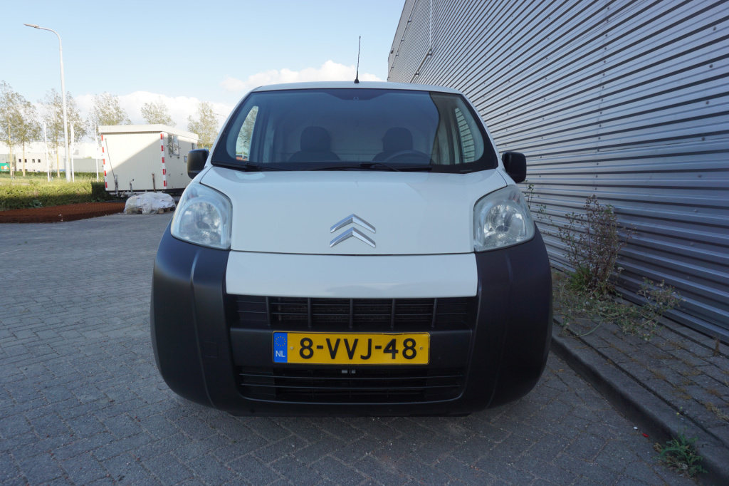 Citroen Nemo