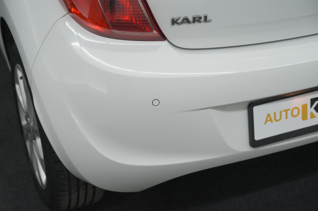 Opel Karl