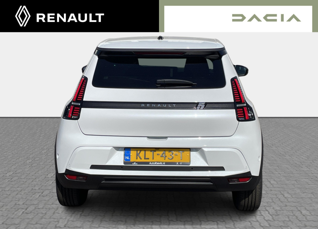 Renault 5