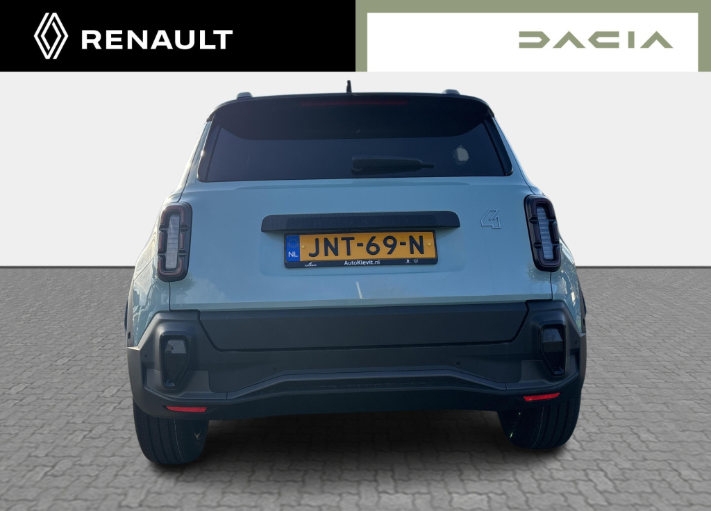 Renault 4