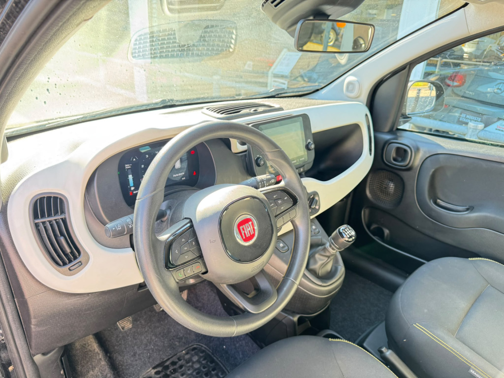 Fiat Onbekend