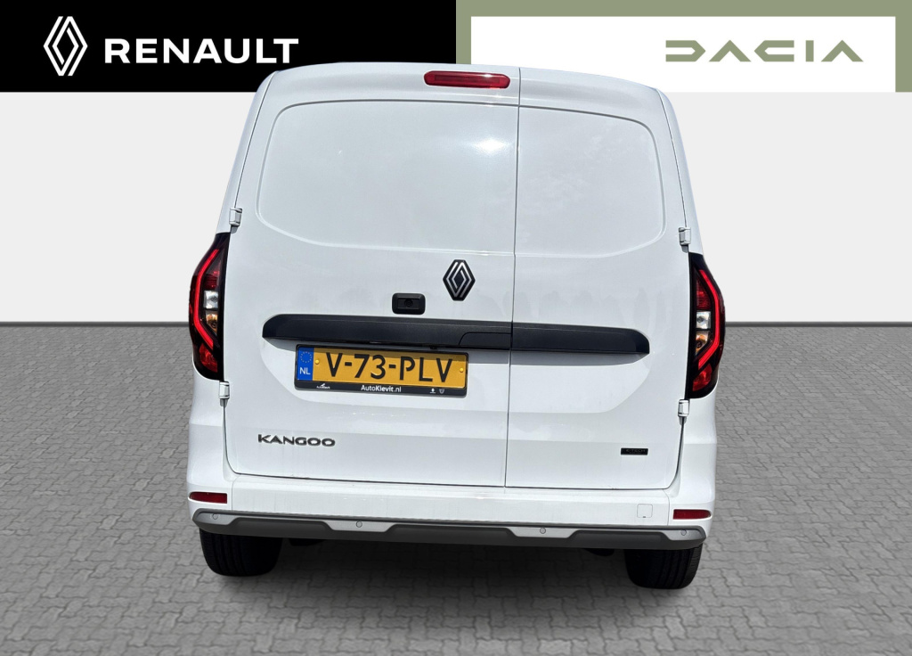 Renault Kangoo