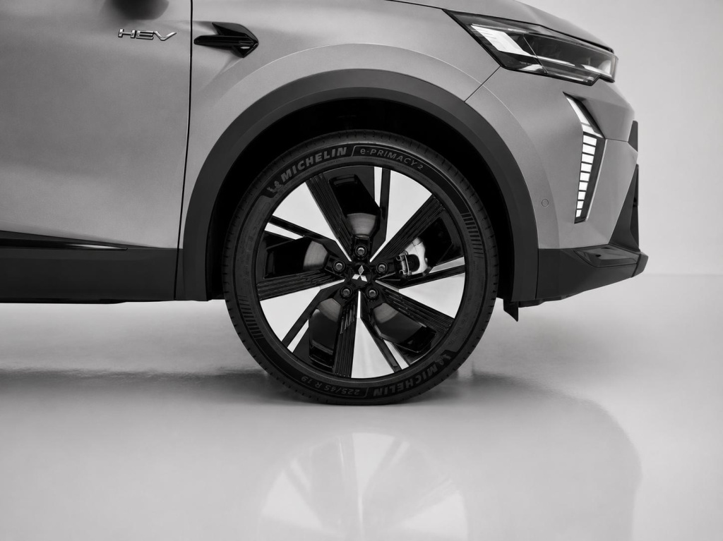 Mitsubishi Grandis