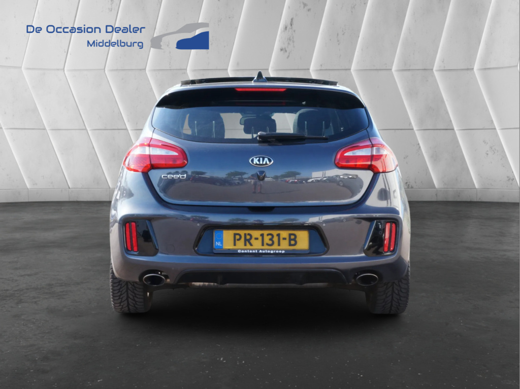 Kia Cee'd