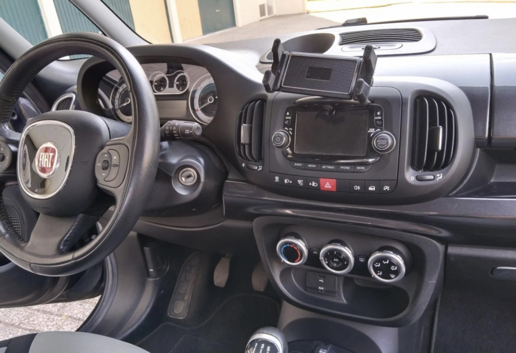 Fiat 500 L